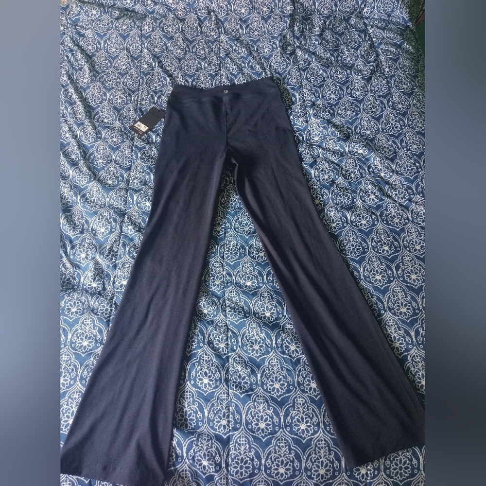 Front split yoga pant - Picture 3 of 3